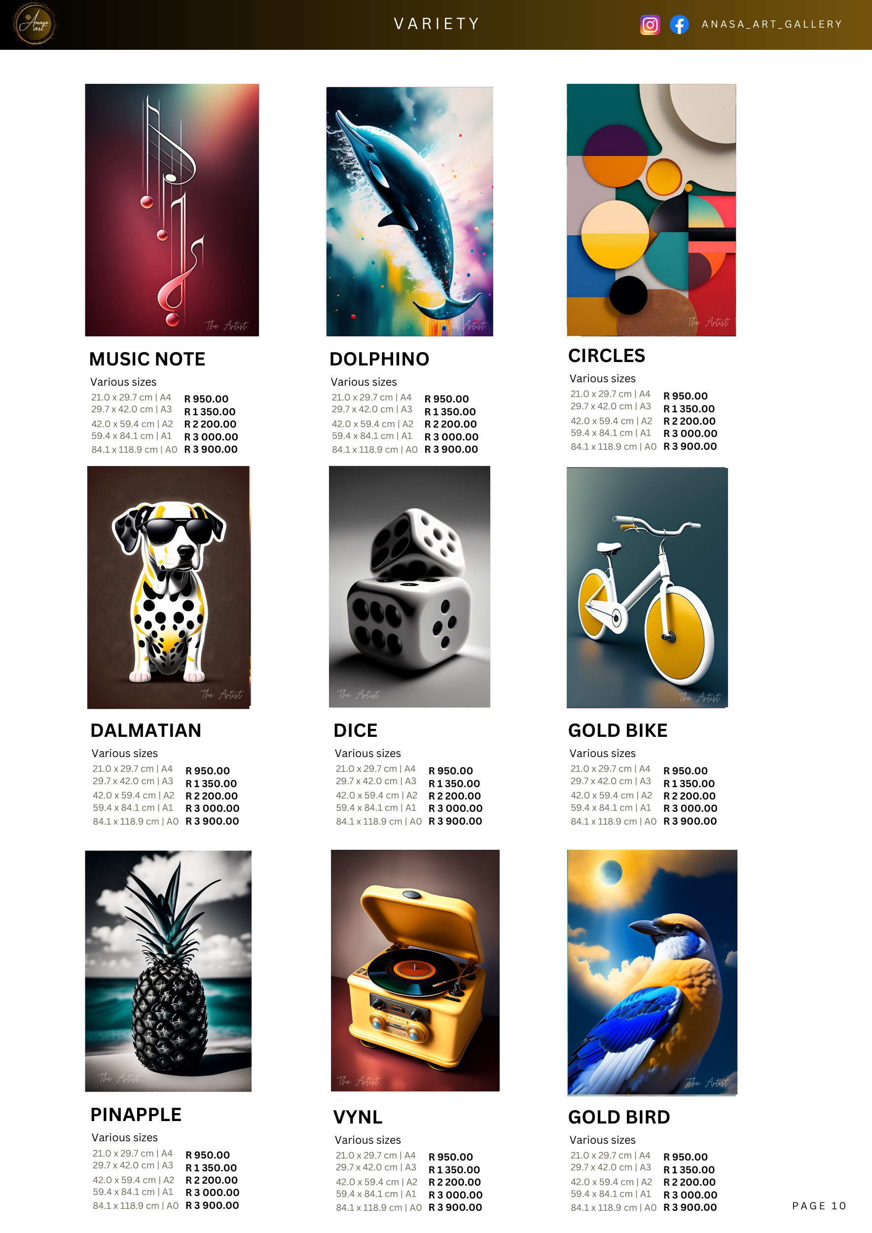 Anasa Web Content (1)